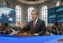 Japan Lawmaker Urges End To China Economic Ties